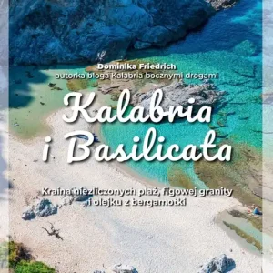 Kalabria i Basilicata. Pascal Lajt