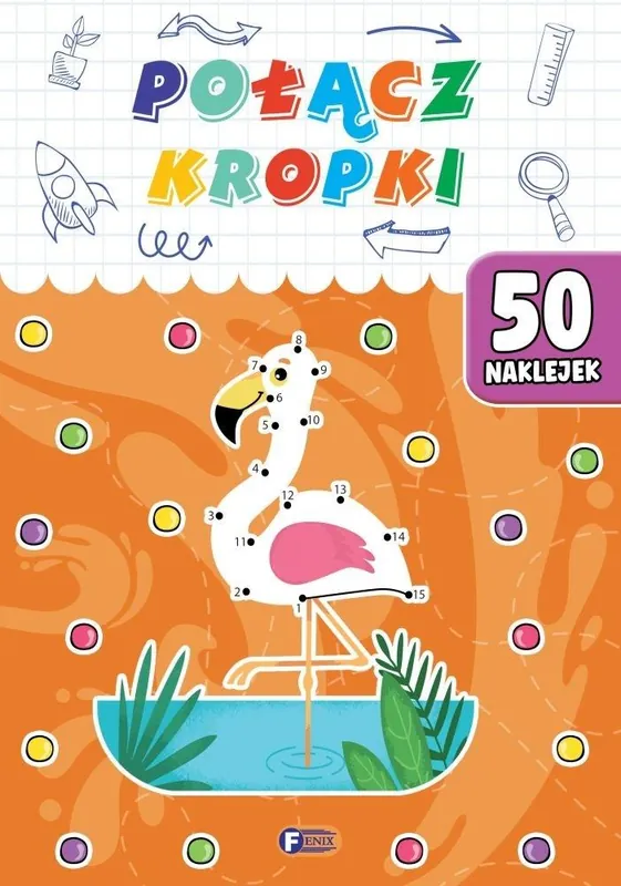 Połącz kropki