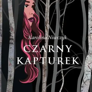 Czarny Kapturek
