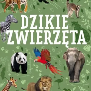 Dzikie zwierzęta