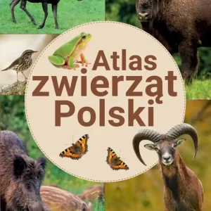 Atlas zwierząt Polski