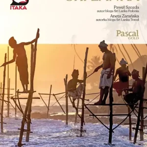 Sri Lanka. Pascal gold