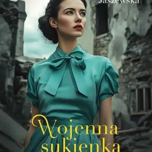 Wojenna sukienka