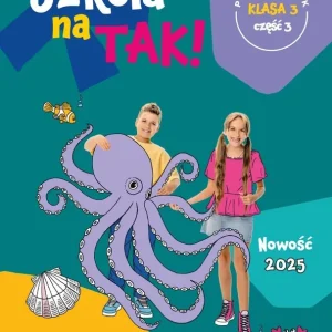 Szkoła na tak SP 3 podr cz.3