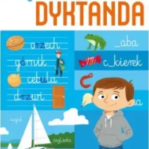 Bystrzak. Dyktanda