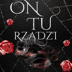 On tu rządzi. Mystic#1