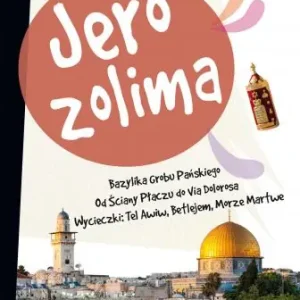 Jerozolima [Pascal Lajt]